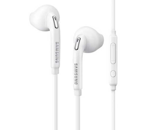 SAMSUNG GS6 Hybrid Biale - 320770 - zdjęcie